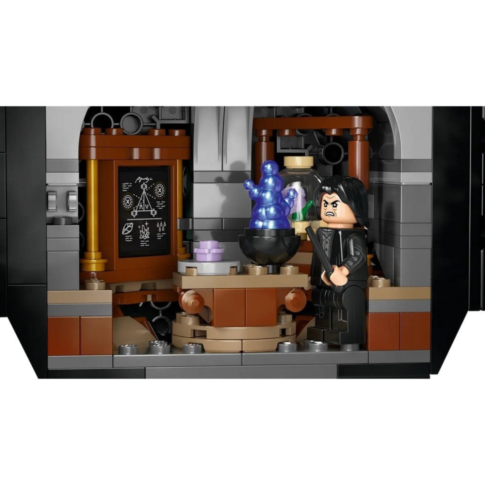 Конструктор 