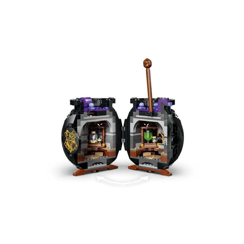 Конструктор 