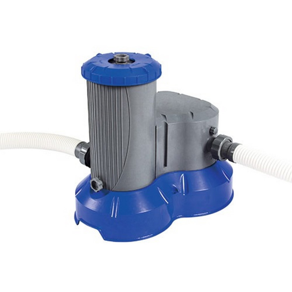 Фильтр-насос Bestway 58391, 220-240 V 9463 л/ч