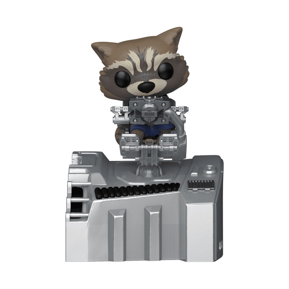 Игровая фигурка FUNKO POP!  серии 