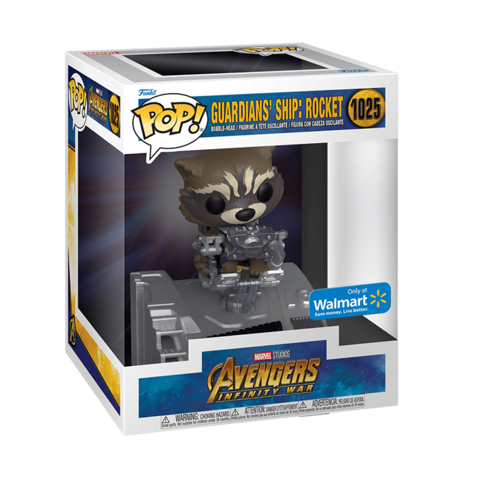 Игровая фигурка FUNKO POP!  серии 