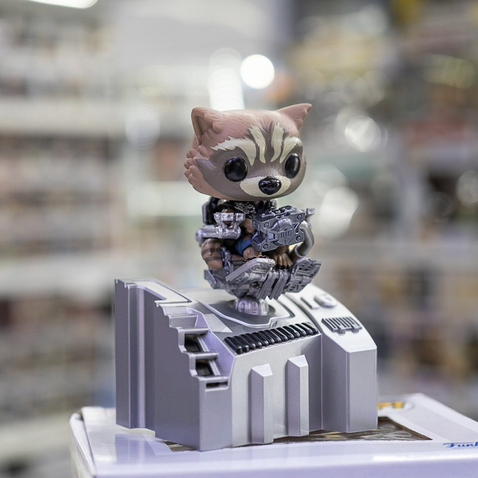 Игровая фигурка FUNKO POP!  серии 