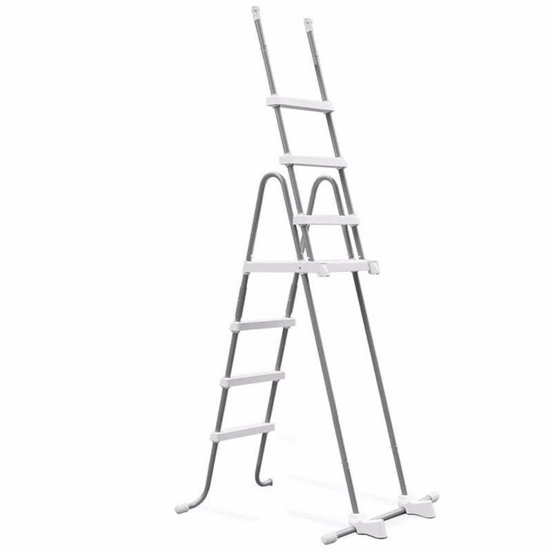 Каркасний басейн Intex 26796, 503х274х122 см, 13365 л