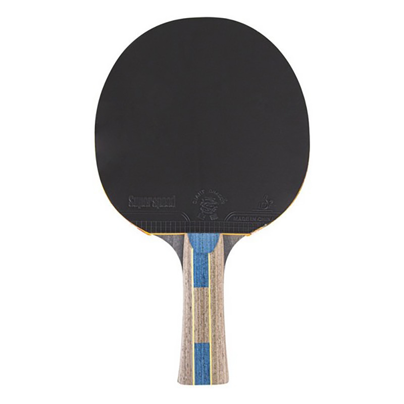 Ракетка для настольного тенниса Shootfair S6 inSPORTline 21558ISL