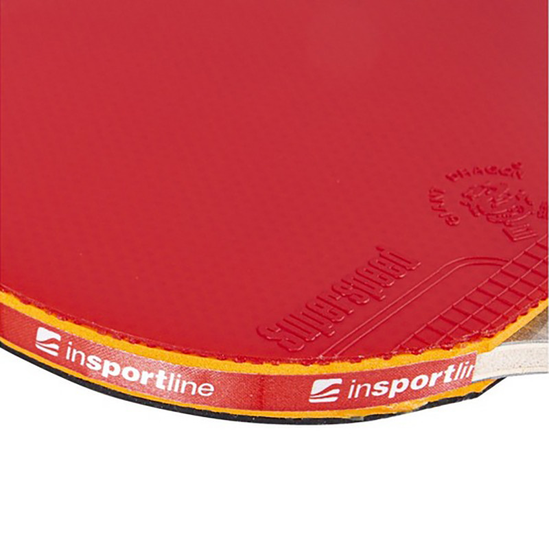 Ракетка для настольного тенниса Shootfair S6 inSPORTline 21558ISL