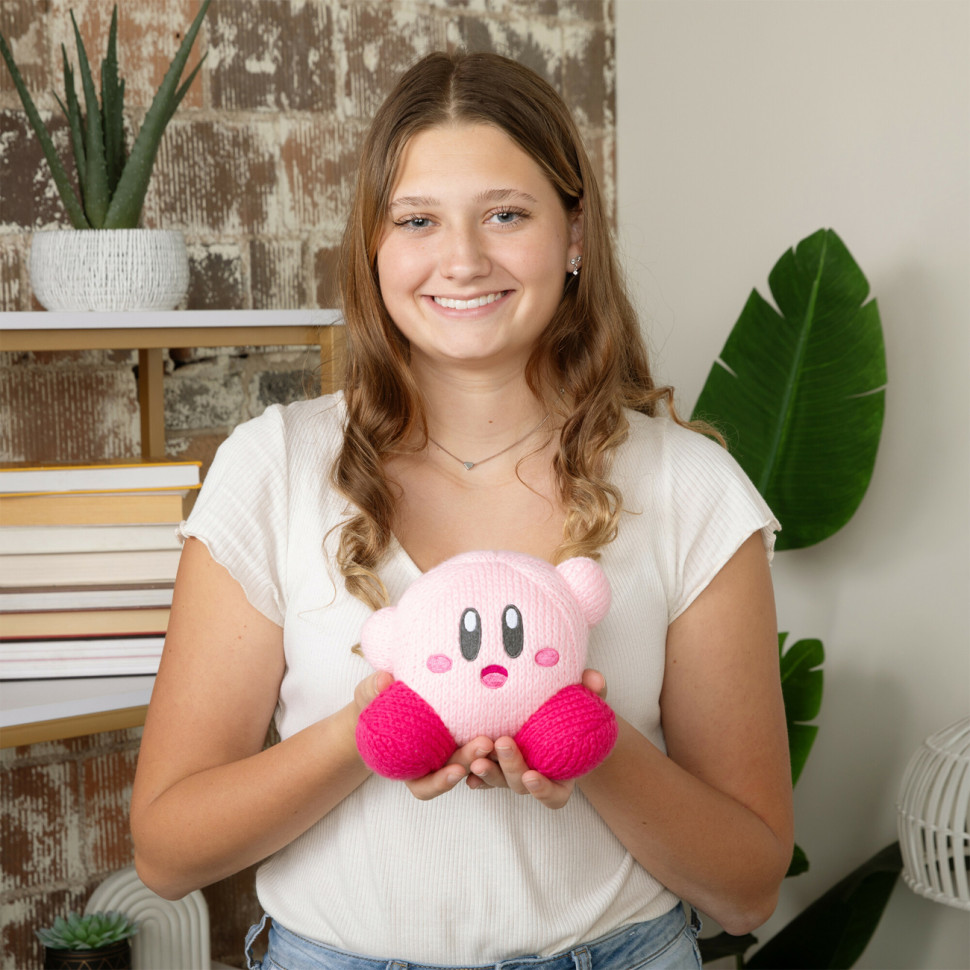 Мягкая игрушка 