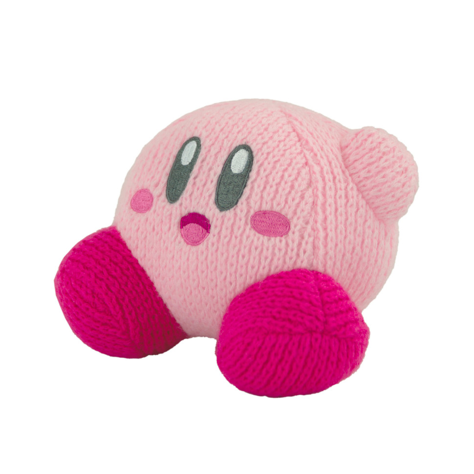 Мягкая игрушка 