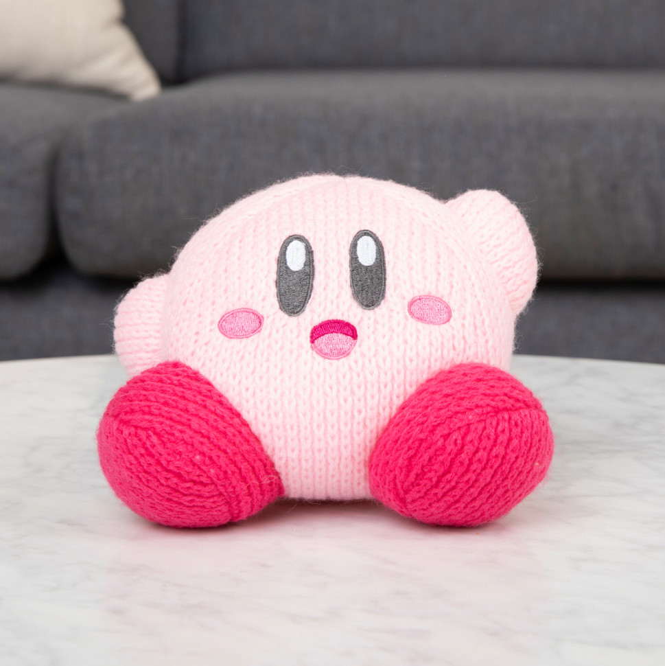 Мягкая игрушка 