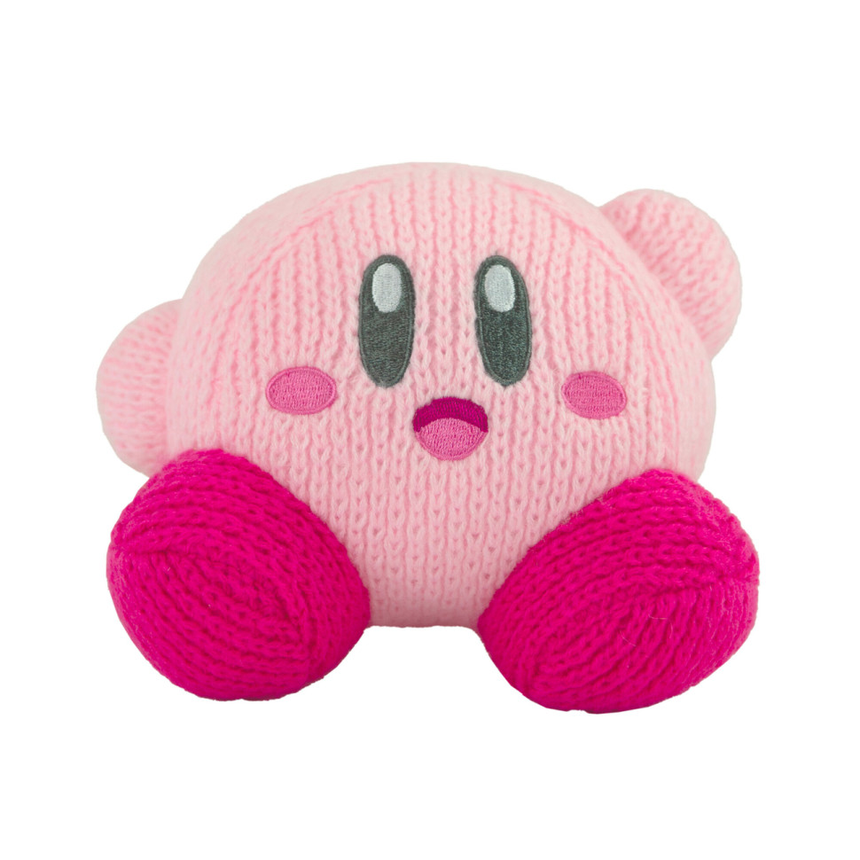 Мягкая игрушка 