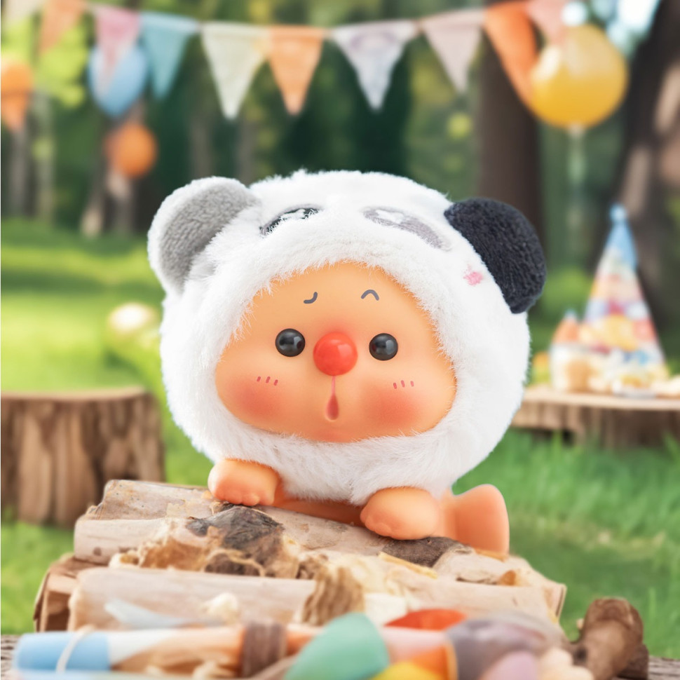 Коллекционная фигурка 