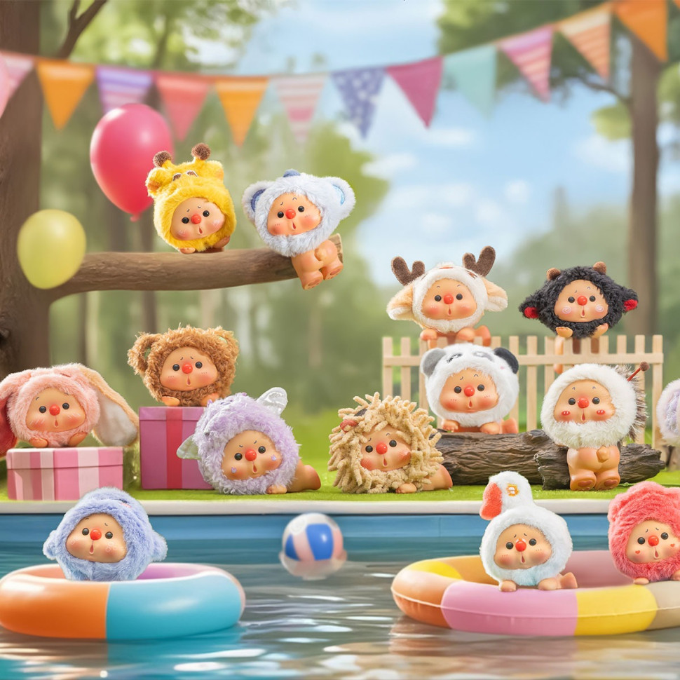 Коллекционная фигурка 