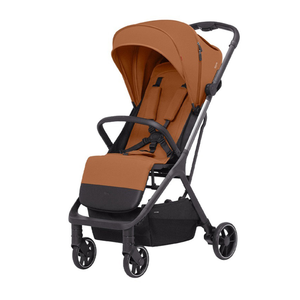 Прогулочная коляска Nova CARRELLO CRL-5521 Tangelo Orange