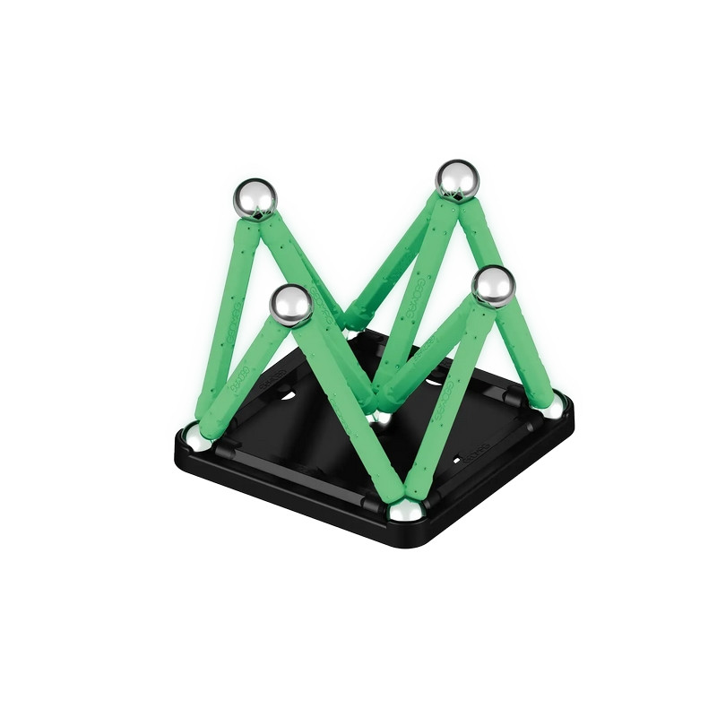 Магнітний конструктор 