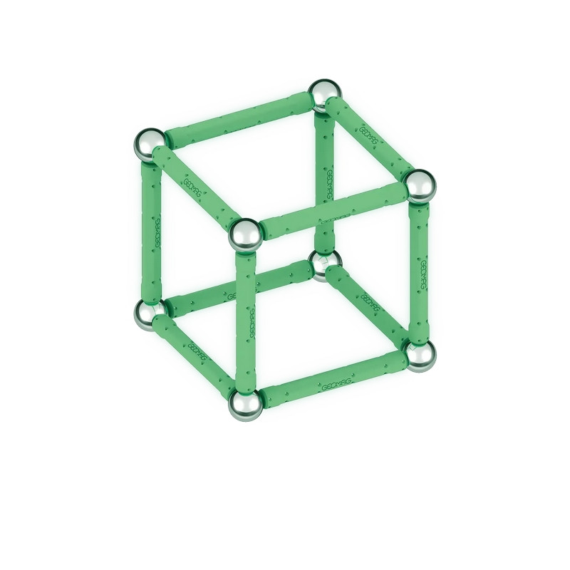 Магнітний конструктор 