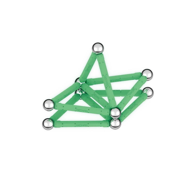 Магнітний конструктор 