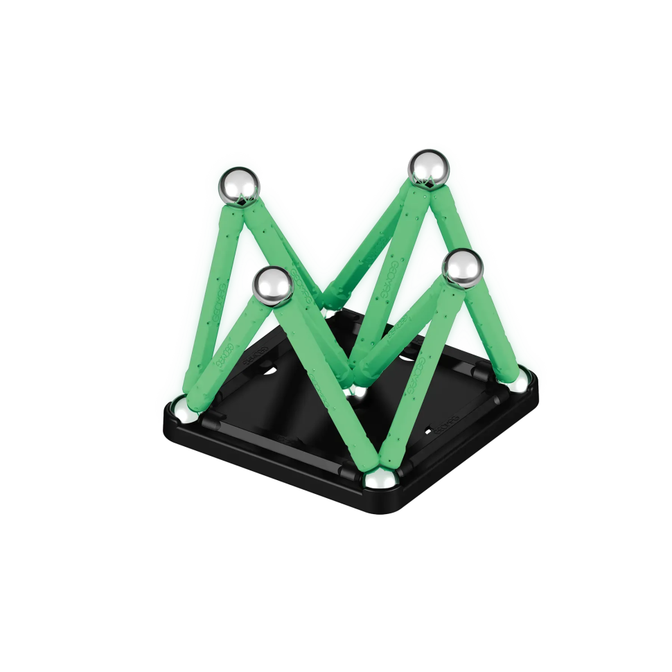 Магнітний конструктор 