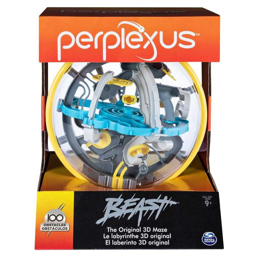 Лабіринт-головоломка  Perplexus Original SM34175