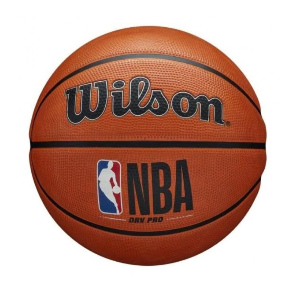 М'яч баскетбольний NBA DRV PRO BSKT Wilson WTB9100XB07 розмір 7