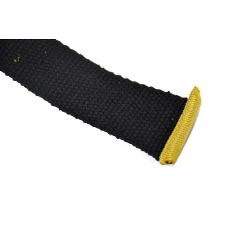 Лямки для тяги Power Straps Power System PS-3400_Bl/Yellow