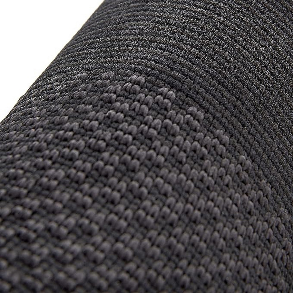 Фиксатор лодыжки Performance Ankle Support Adidas ADSU-13314BL, черный, синий, XL
