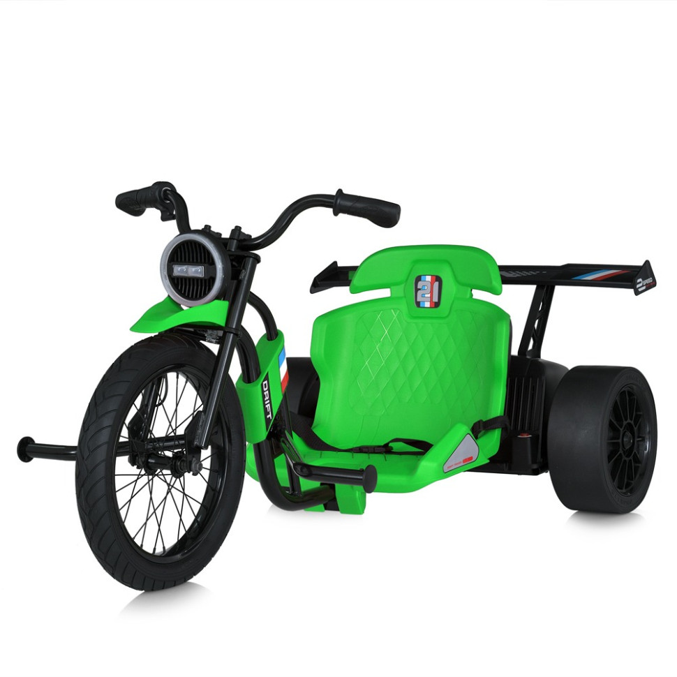 Детский электромобиль Дрифт-карт Bambi kart M 5847A-5 до 70 кг