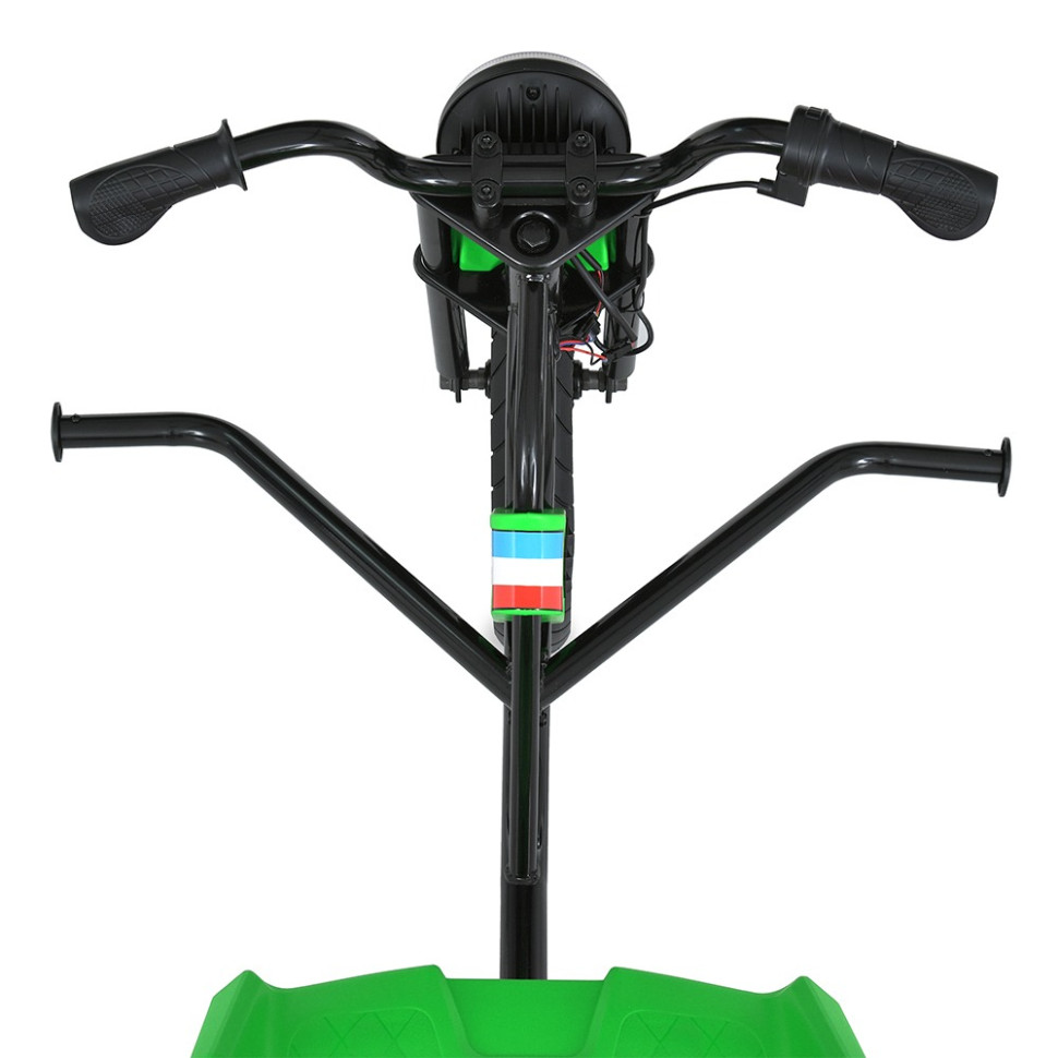 Детский электромобиль Дрифт-карт Bambi kart M 5847A-5 до 70 кг