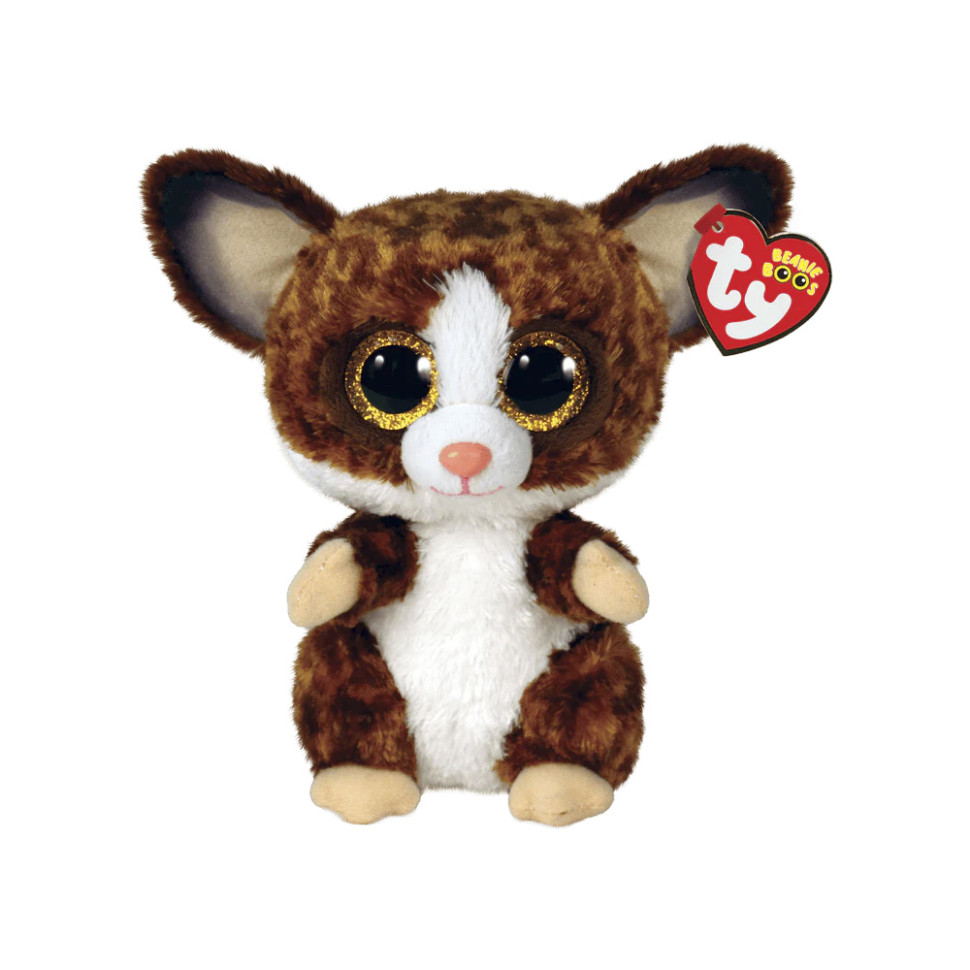 М'яка Іграшка TY Beanie Boo's 37287 Лемур 