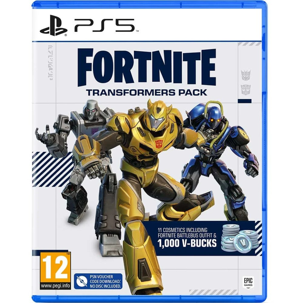 Игра для Sony PS5 