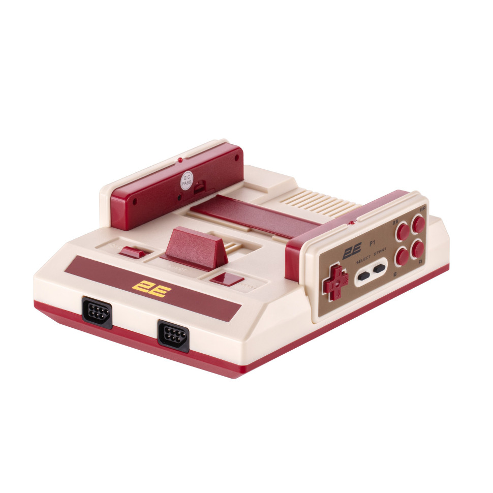 Игровая консоль 