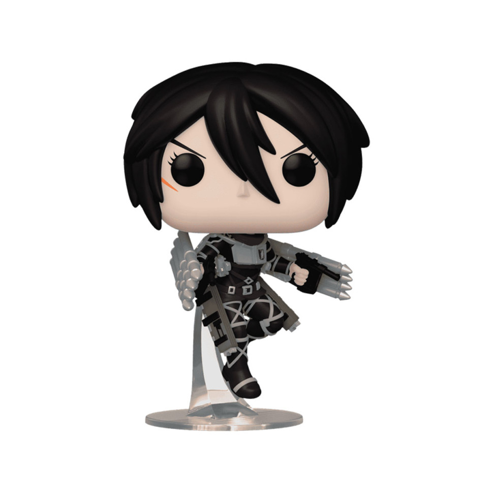 Игровая фигурка Funko POP! cерии 
