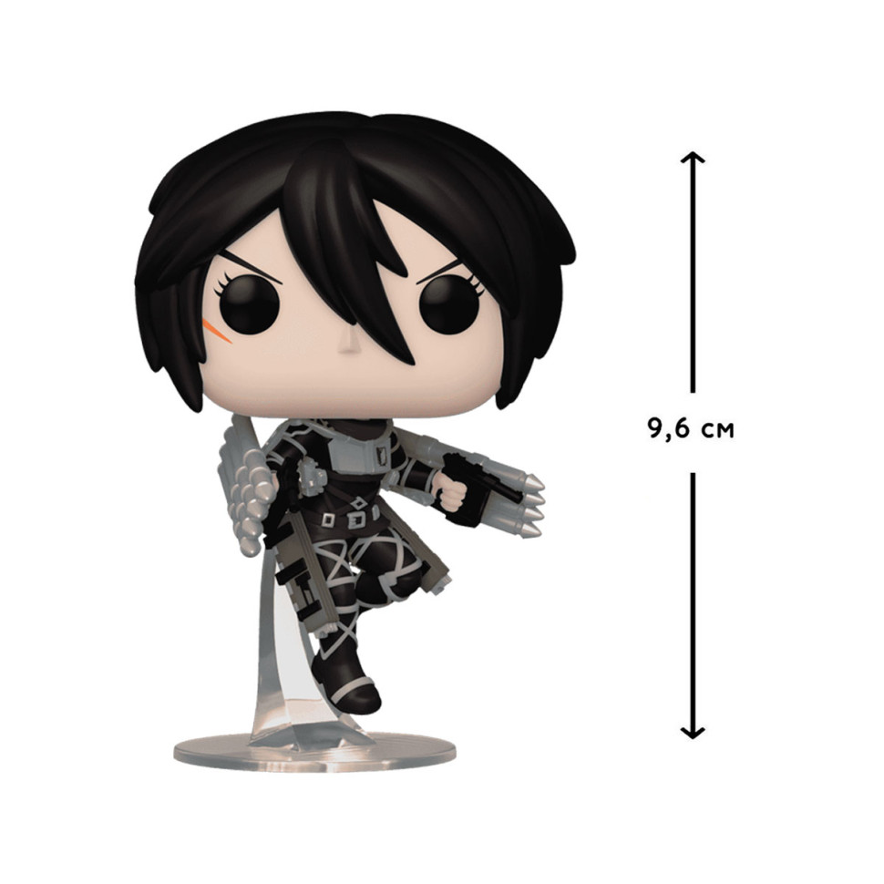 Игровая фигурка Funko POP! cерии 