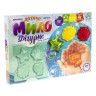 Комплект креативного творчества "Фигурное мыло" Danko Toys (5881) DFM-01-01-03U Укр