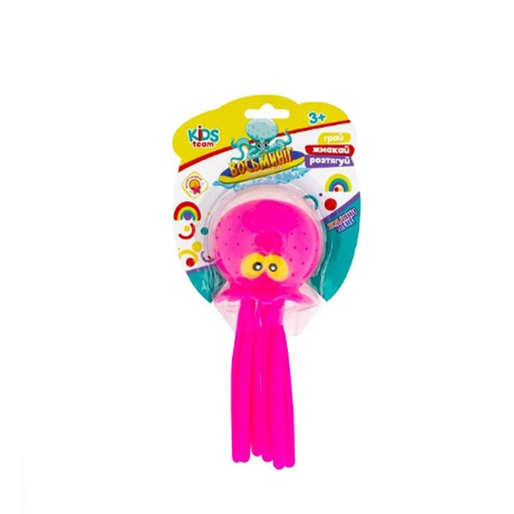 Дитяча іграшка антистрес 