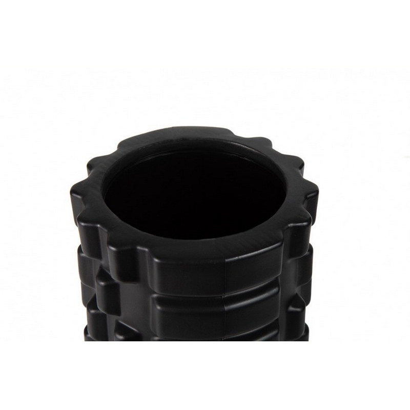 Массажный ролик (роллер) 4342 Massage Roller PowerPlay PP_4342_Black 30 x 10 см