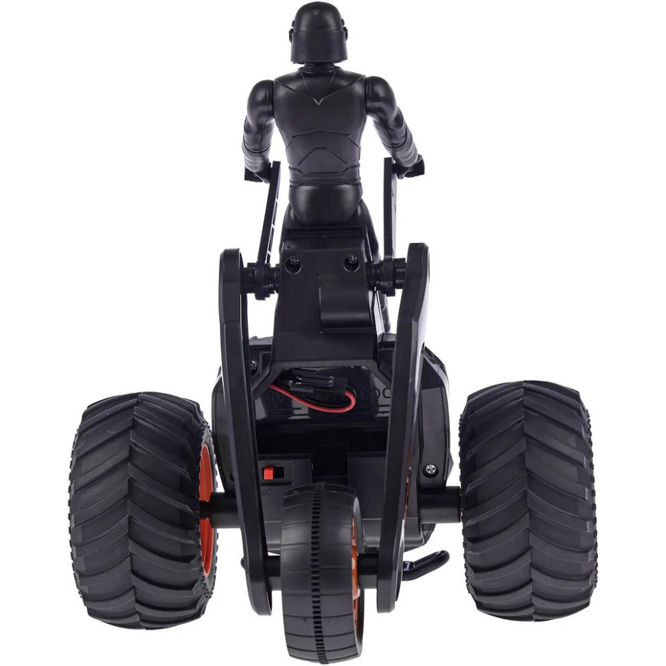 Машинка-трицикл на радіокеруванні STUNT RACER ZIPP Toys C012