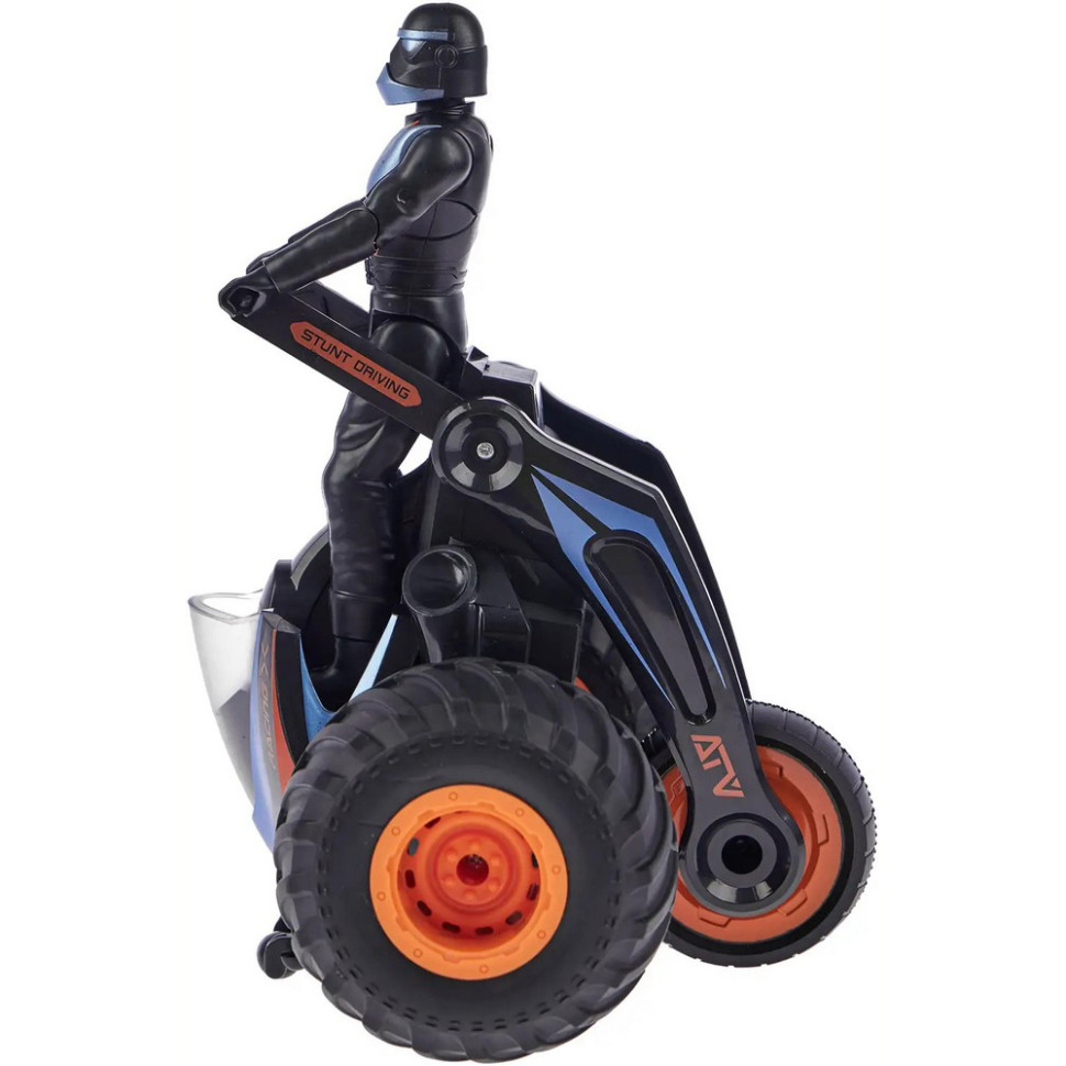 Машинка-трицикл на радіокеруванні STUNT RACER ZIPP Toys C012