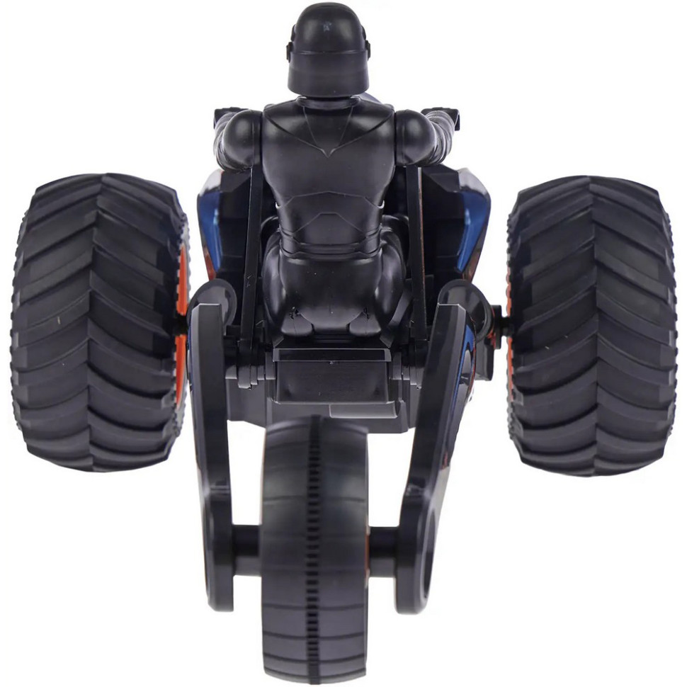 Машинка-трицикл на радіокеруванні STUNT RACER ZIPP Toys C012