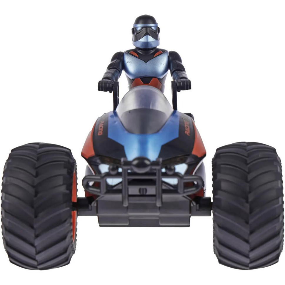 Машинка-трицикл на радіокеруванні STUNT RACER ZIPP Toys C012