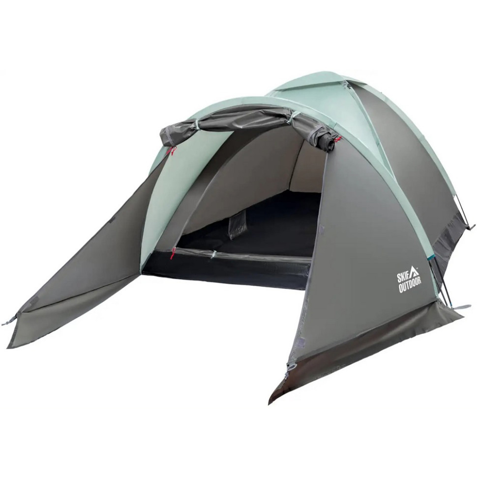 Намет туристичний Alta 3 Skif Outdoor SOTALT3 green 