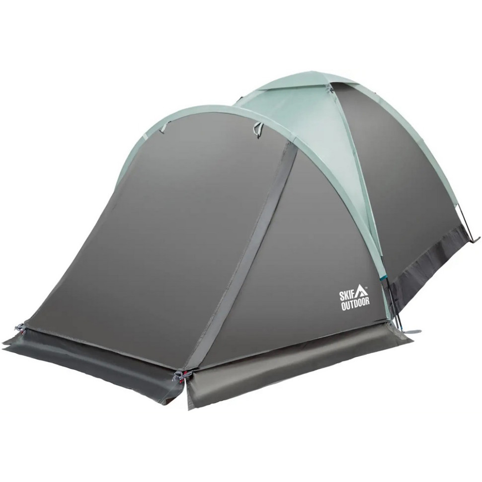 Намет туристичний Alta 3 Skif Outdoor SOTALT3 green 