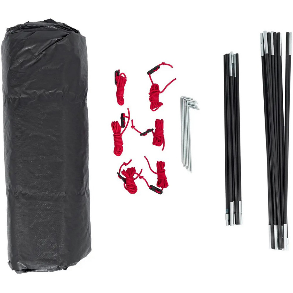 Намет туристичний Alta 3 Skif Outdoor SOTALT3 green 