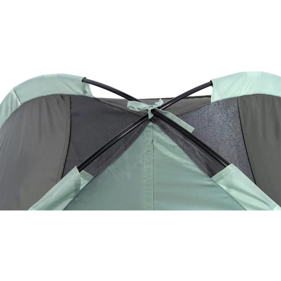 Намет туристичний Alta 3 Skif Outdoor SOTALT3 green 