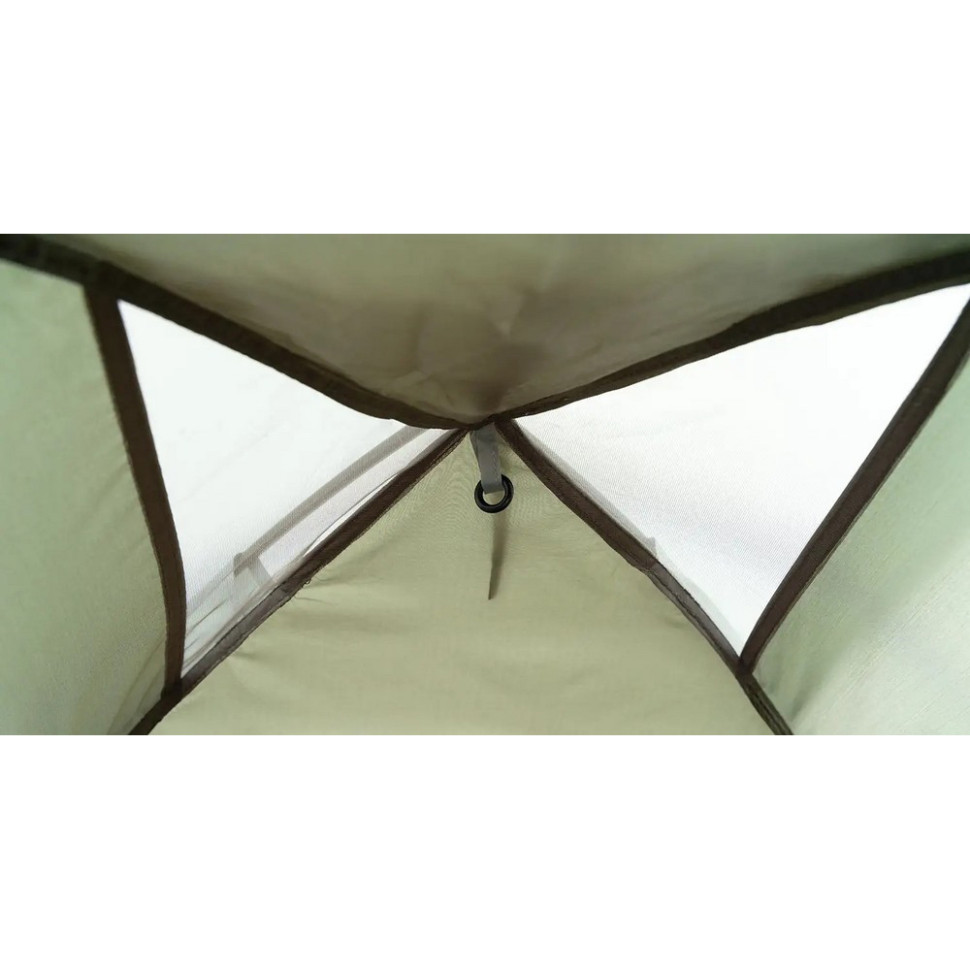 Намет туристичний Alta 3 Skif Outdoor SOTALT3 green 