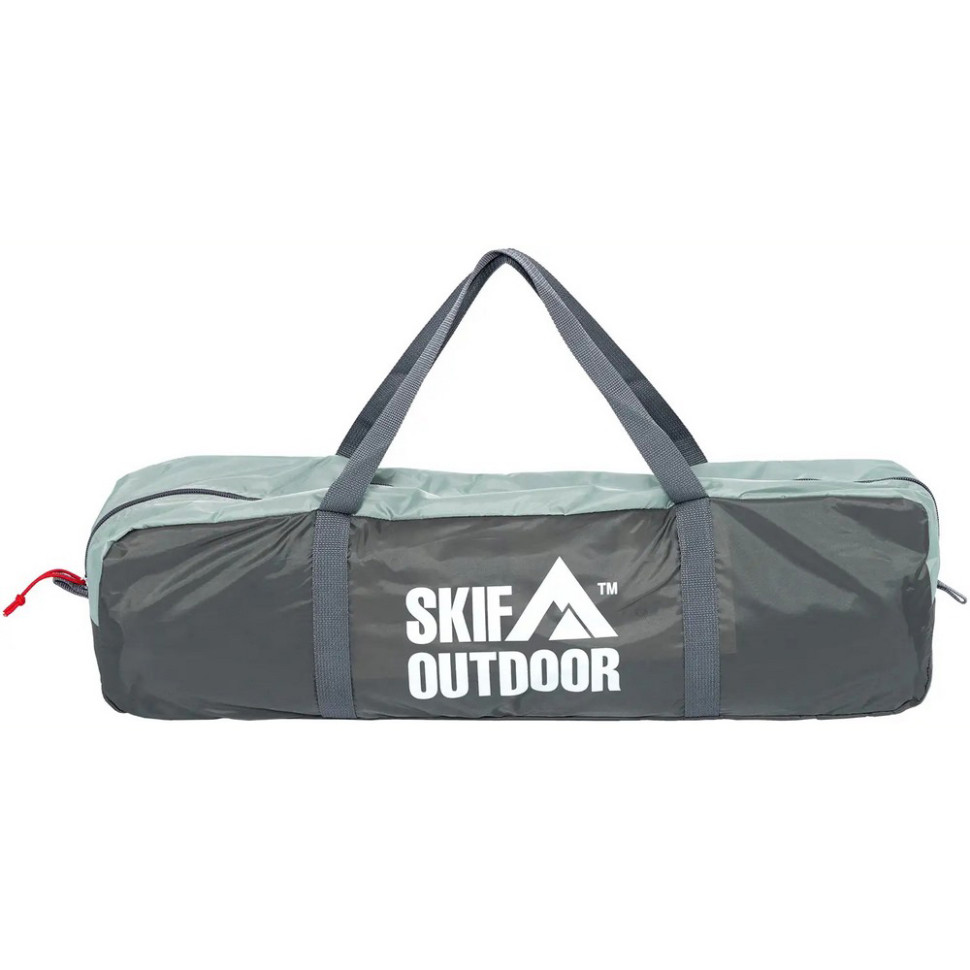 Намет туристичний Alta 3 Skif Outdoor SOTALT3 green 