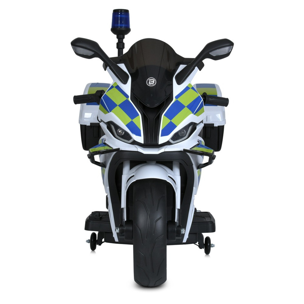 Детский электромобиль Мотоцикл Bambi Racer M 5767EL-1-2 до 50 кг