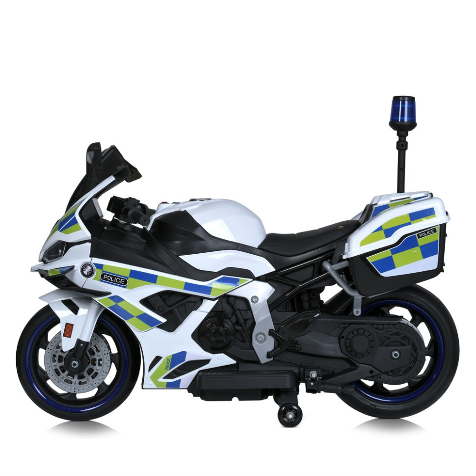 Детский электромобиль Мотоцикл Bambi Racer M 5767EL-1-2 до 50 кг