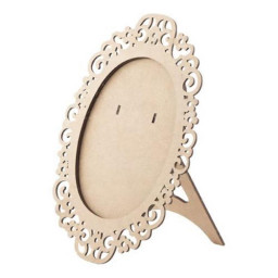 Заготовка для декорирования "Фоторамка-7" Fabrika Decoru FDPO-164