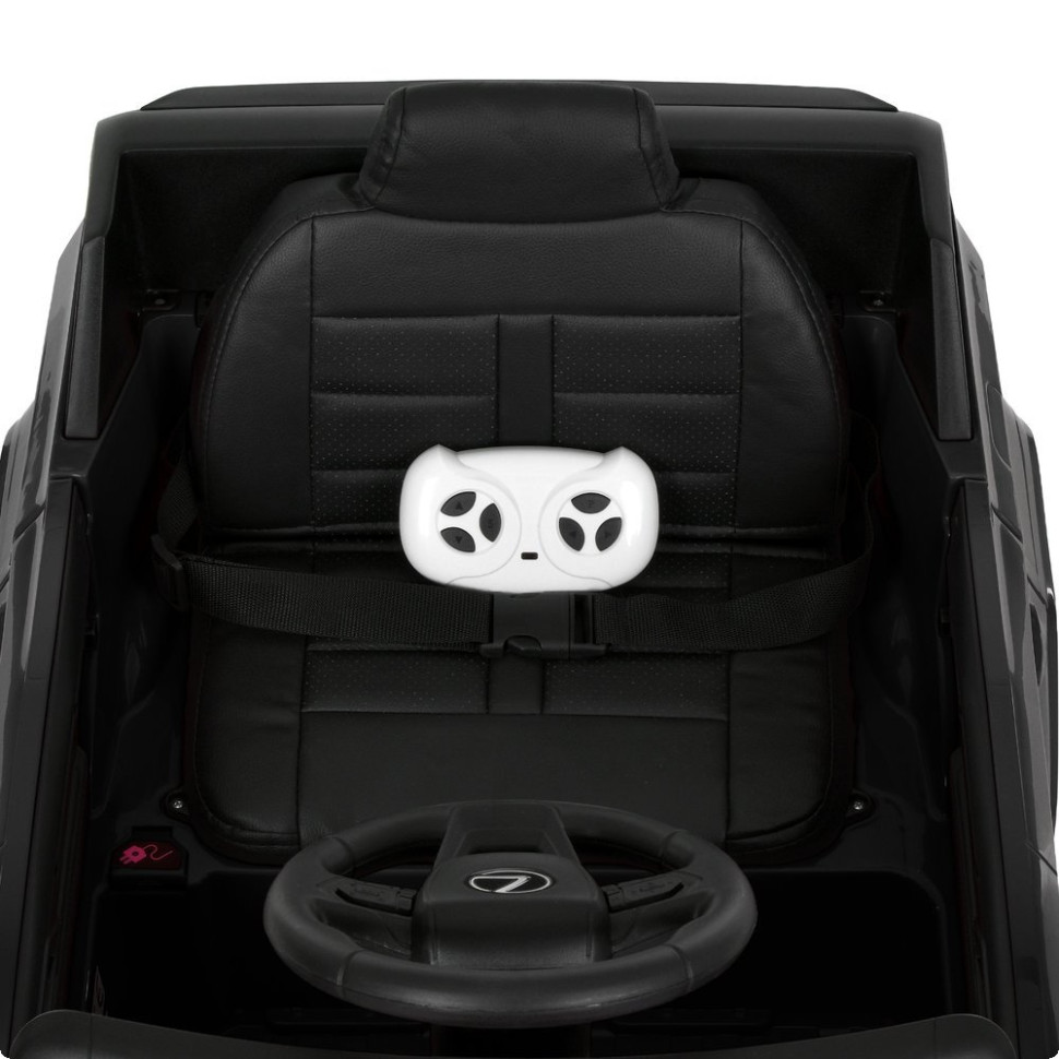 Детский электромобиль Джип Bambi M 6301EBLR-2 до 25 кг