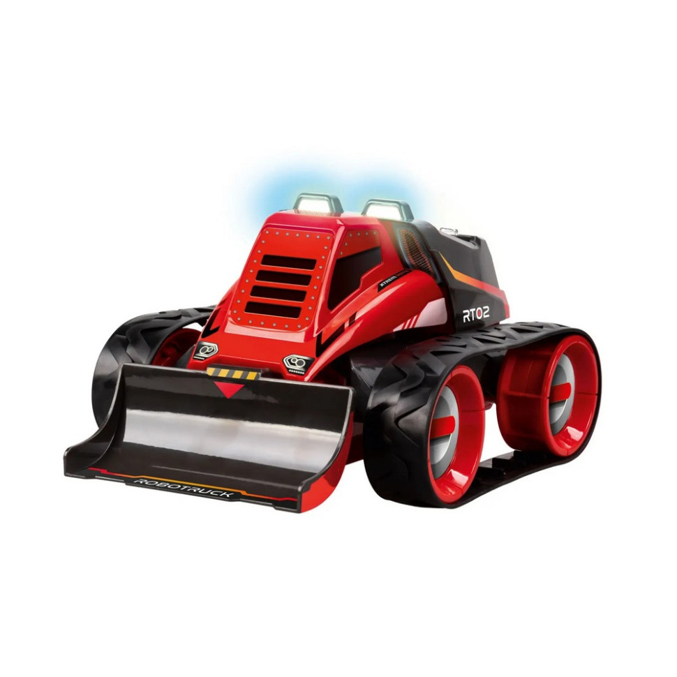 Робот Robotruck STEM BlueRocket XT380971