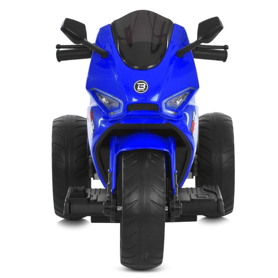 Детский электромобиль Мотоцикл Bambi Racer M 6265EL-4 до 30 кг
